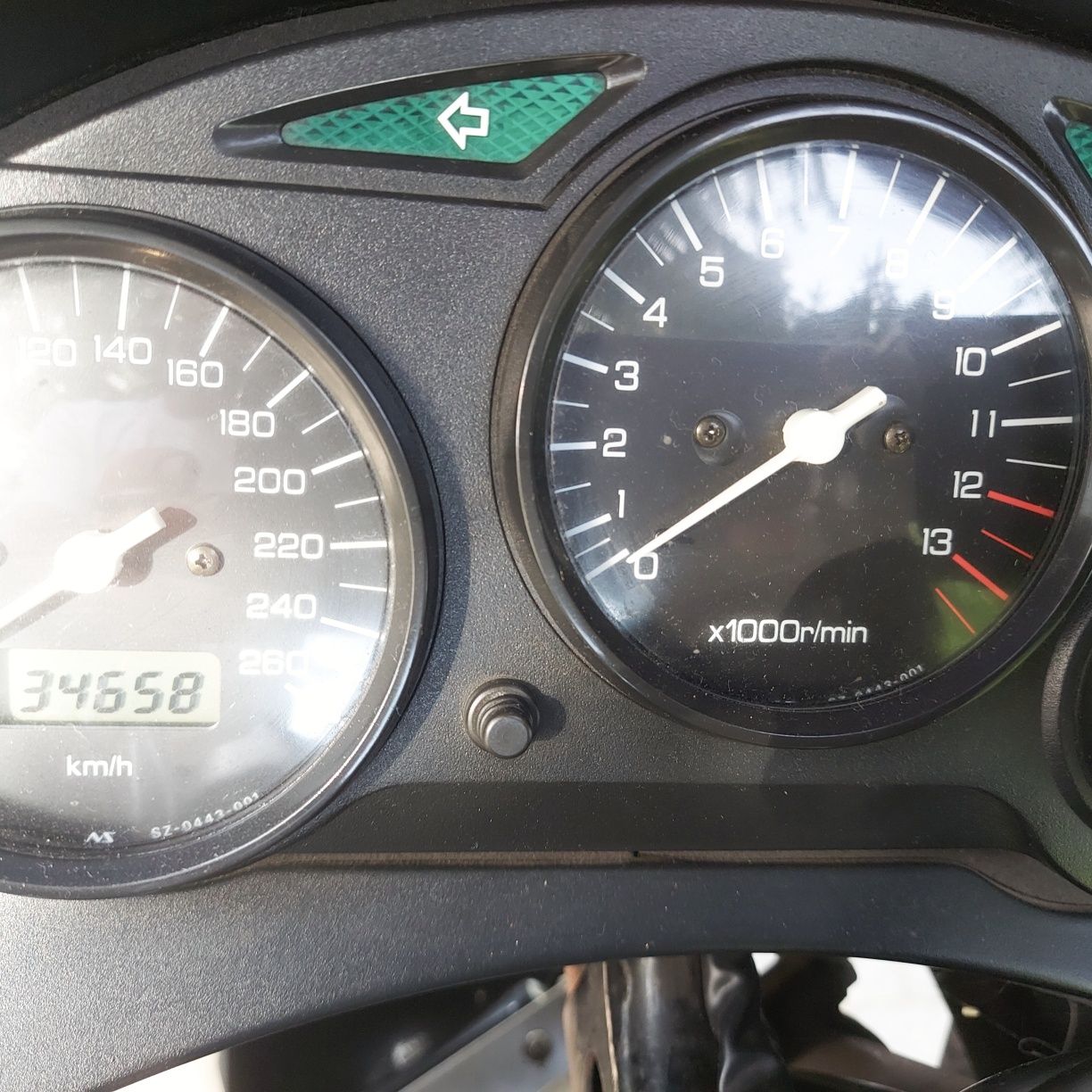Suzuki gsxf 750    https://youtube.com/shorts/vkDaJOzbb20?si=V-I6SBsVo