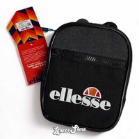 Сумка/месенджер/крос-боді Ellesse | Оригінал | LacesStore