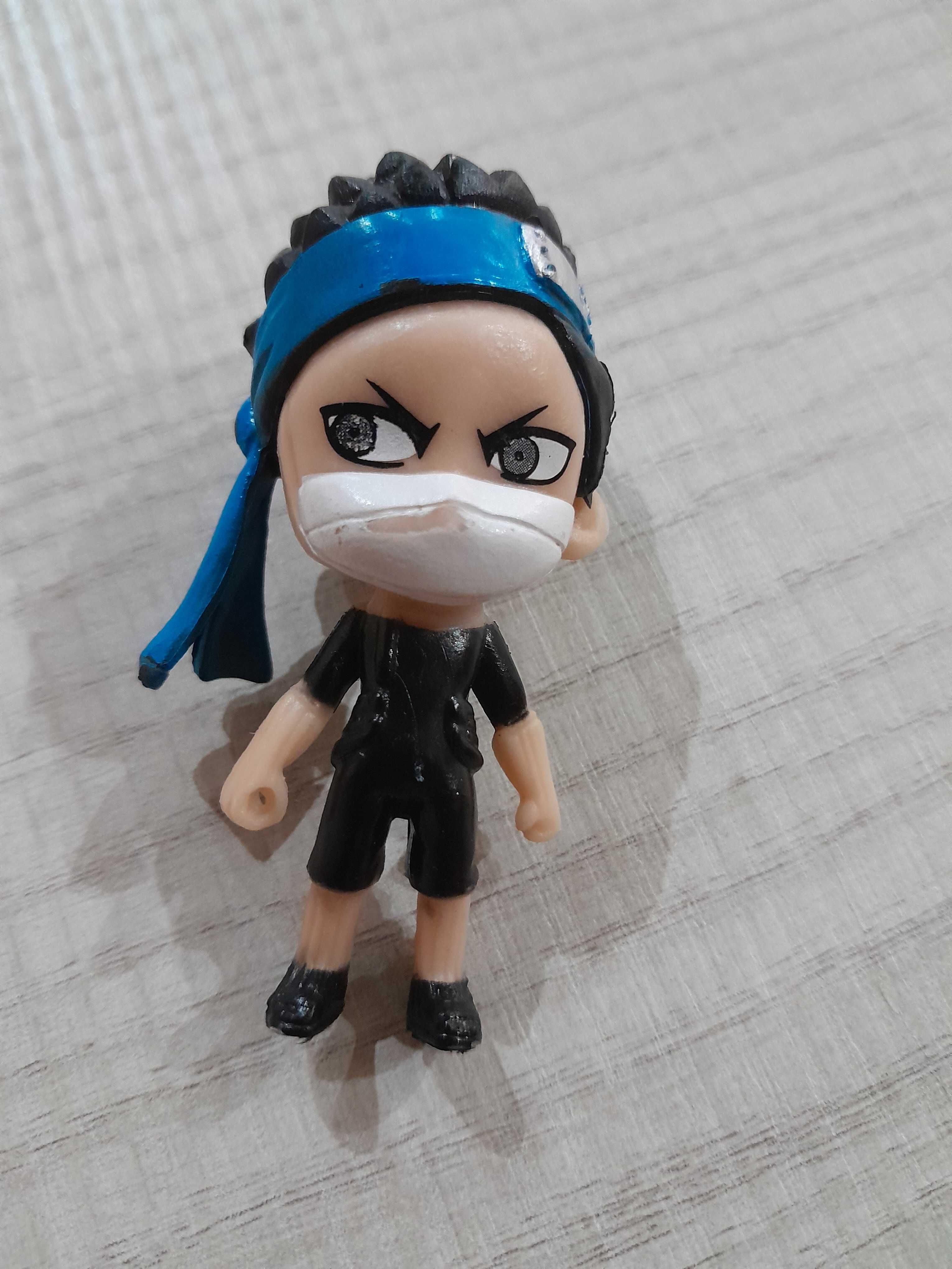 Figura Naruto ZABUZA