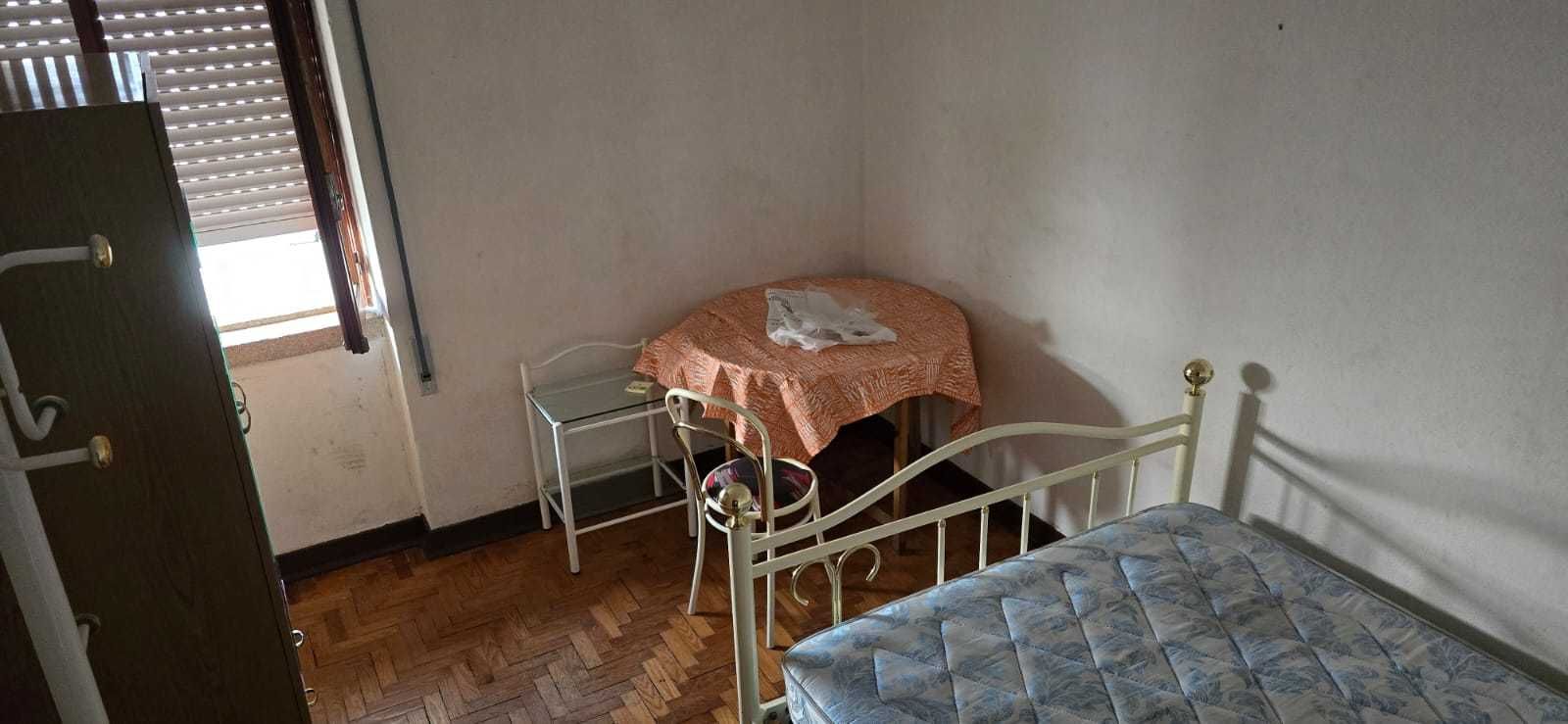 Quartos para alugar em Castelo Branco