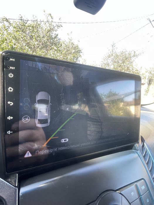 Продаю авто Шевроле Орландо 2012