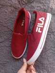 Tenisówki FILA r. 35 stan idealny