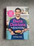 Dieta doktora pokonaj choroby Rupy Aujla przepisy odchudzanie