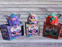 Zabawka interaktywna Furby
