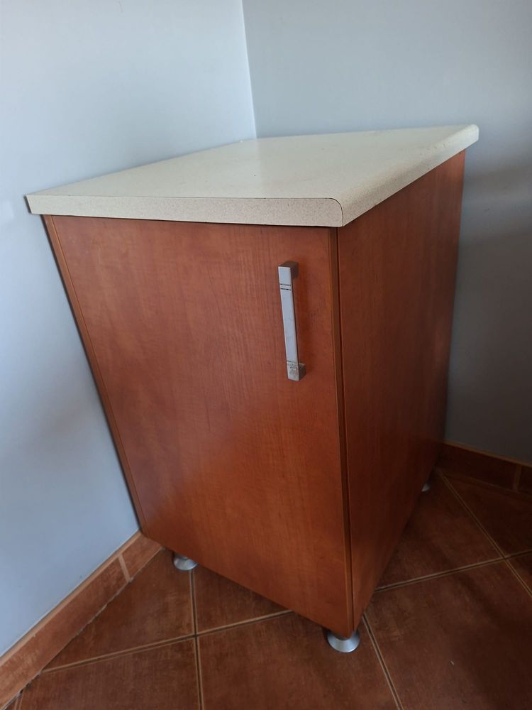 REZERWACJA Meble kuchenne caly zestaw oddam