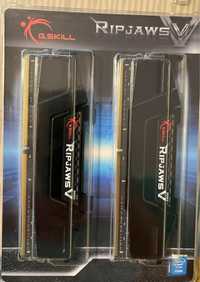 Pamięć DDR4 32GB G.Skill Ripjaws V