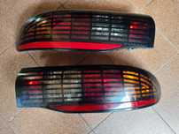 Pontiac Firebird Trans Am 4 generacja lampy tylne europejskie
