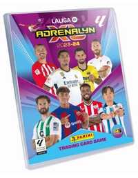 Karty Panini Adrenalyn La Liga 23/24