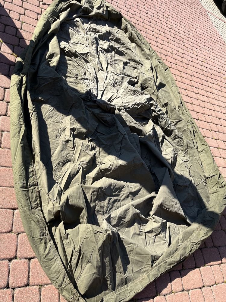 Pokrowiec na Fiata 126p (Maluch)