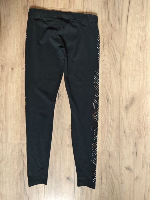 Leginsy Review S