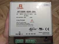 Zasilacz HF150W-SDR-26A Hengfu NGL