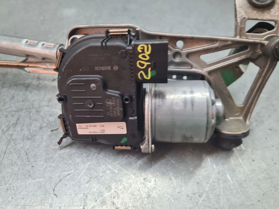Motor limpa vidros frente JAGUAR I-Pace (X590)