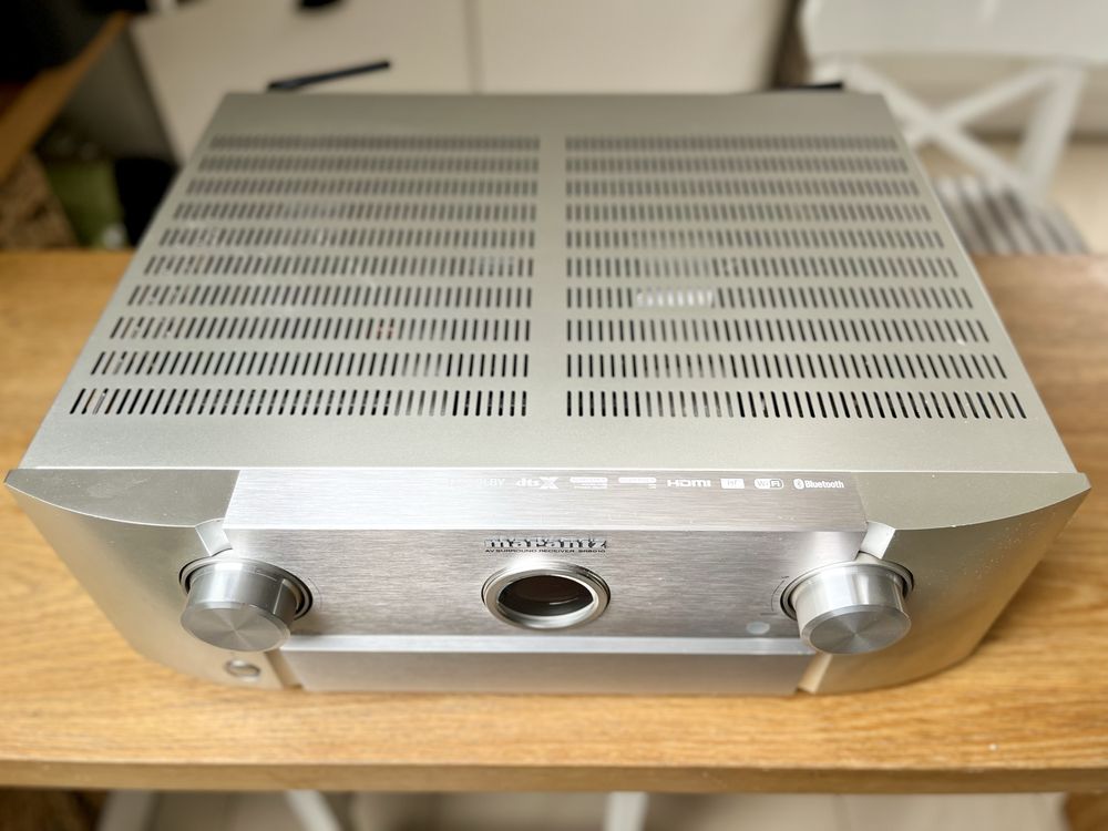 Amplituner Marantz SR6010 Dolby Atmos