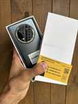 Honor Magic7 Lite 8/512GB Titanium Black