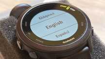 Garmin Forerunner 55