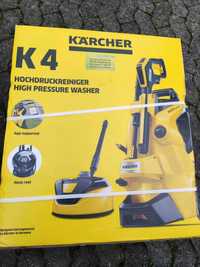 Karcher K4 Myjka cisnieniowa Nowa