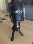 Mikrofon RODE NT-USB