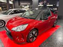 Citroën DS3 1.6 HDi Airdream So Chic