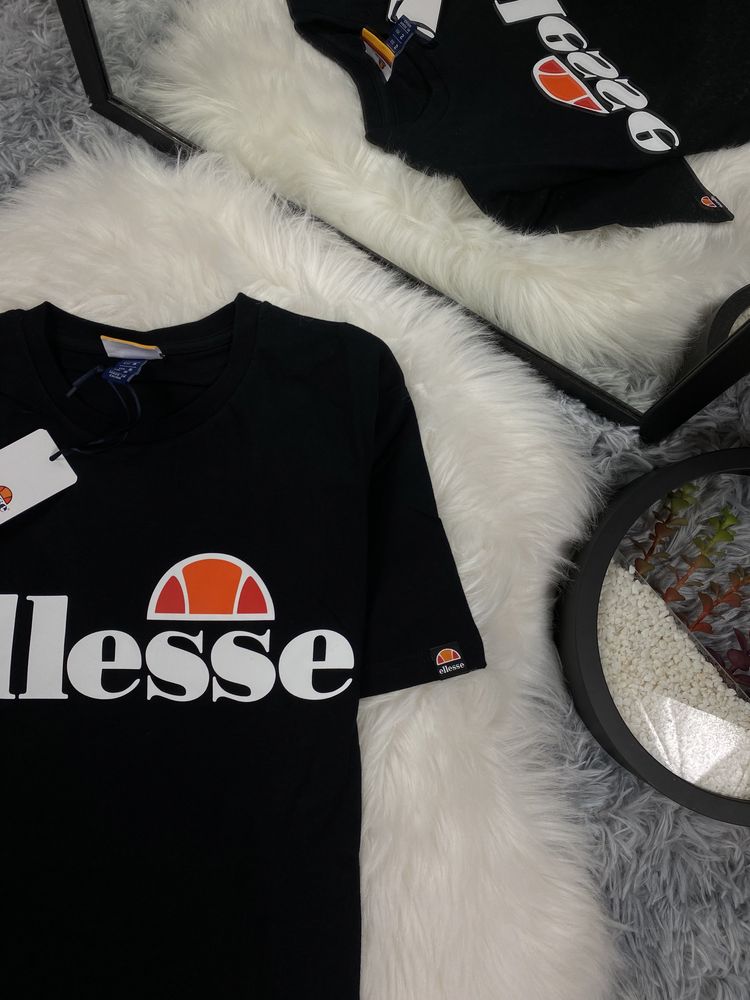 Футболка Ellesse