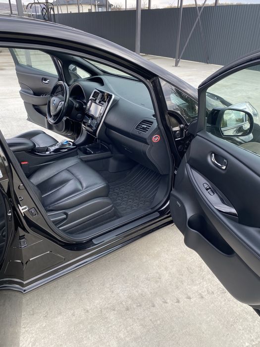 Ніссан ліф 2014 рік, 83 сох