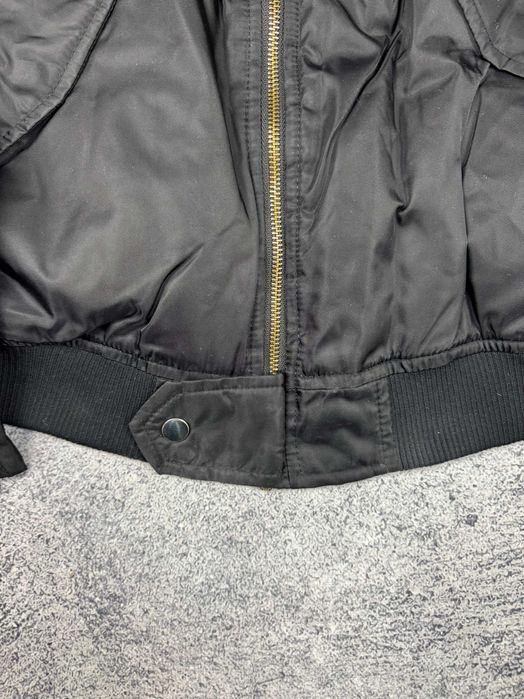 ‼️РОЗПРОДАЖ‼️ Бомбер Grailz Project GR G/R куртка пуховик opium