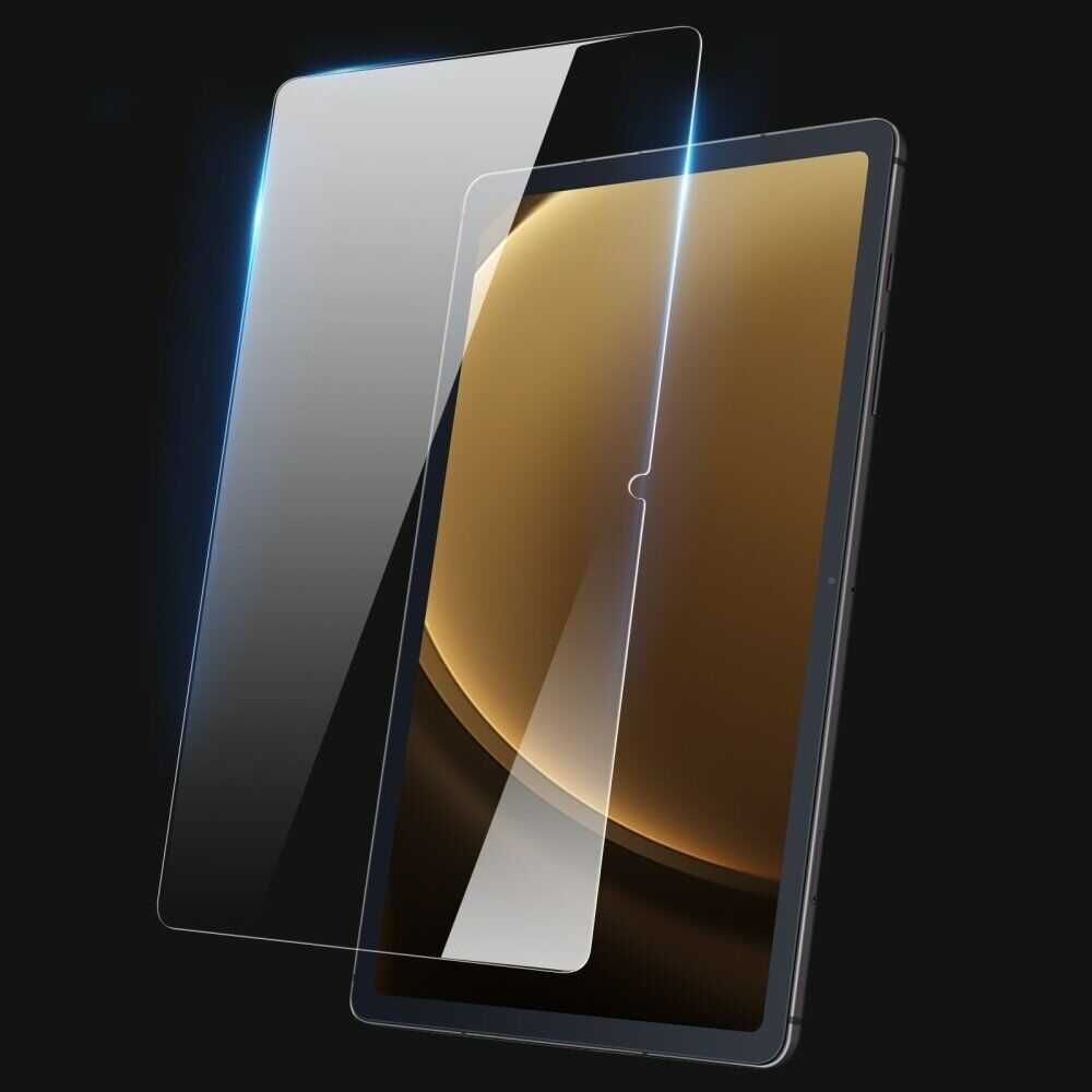Защитное ПРЕМИУМ стекло Samsung Tab A9+ PLus 2024 11.0 X210/X216 Cкло