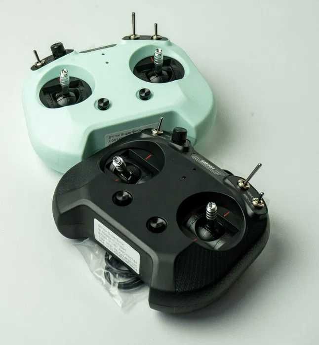Пульт / апаратура для fpv симуляторів Flysky SM001 8 ch (в наявності)