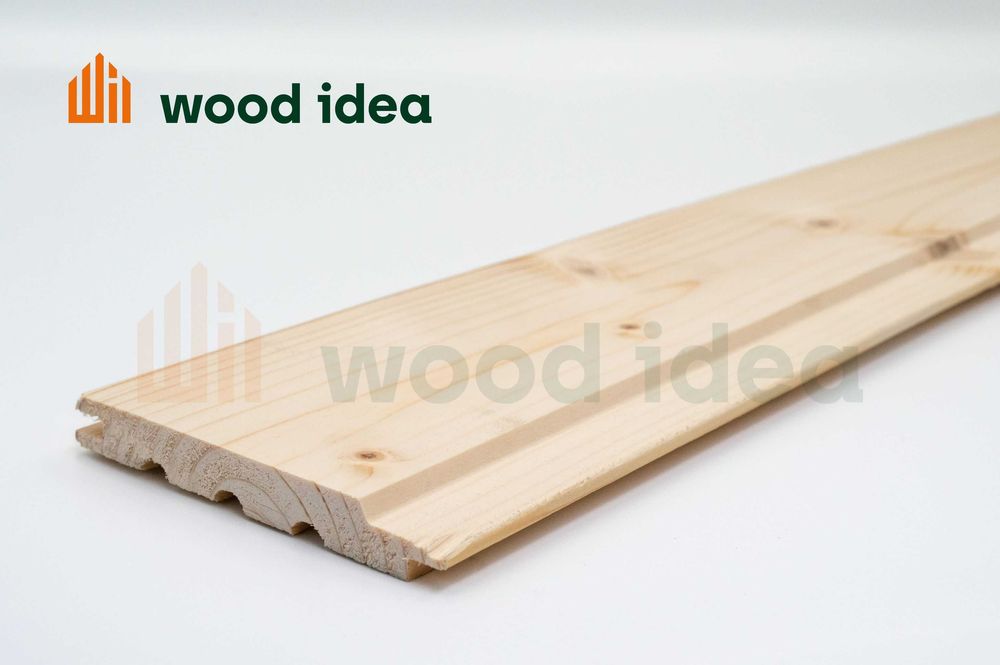 Boazeria 12,5x96x4000 28zł/m2