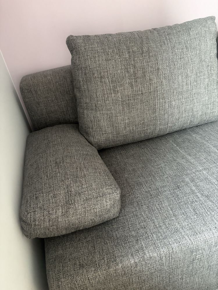 Tapczan Ikea Polecam
