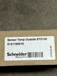 Czujnik temperatury zew. STO 100 Schneider Electric - nowy