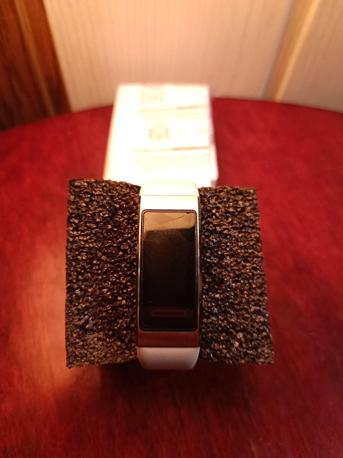 Zegarek Huawei band 3 pro