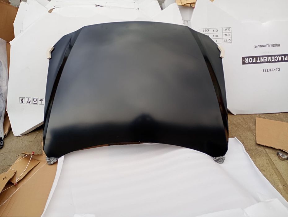 Бачок розширювальний mazda 3/6/CX5 2014-2024 бачок антіфризу мазда