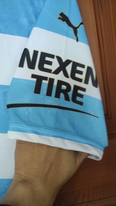 Футболка чоловіча Puma