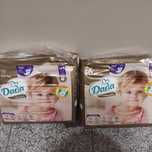 Pampersy Dada extra care 6