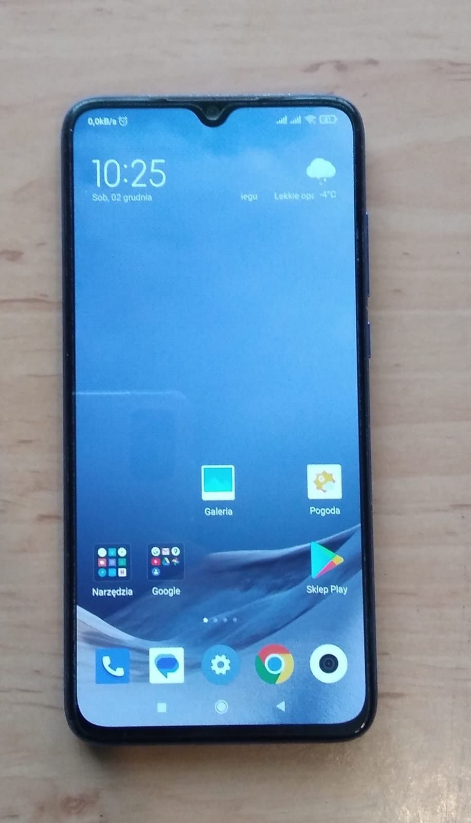 Xiaomi Mi 9 lite 6GB 64GB