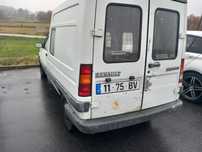 Renault Express