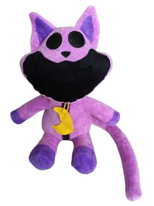 Nowa Maskotka CatNap 40 cm!! Smiling Critters - firma PL 001