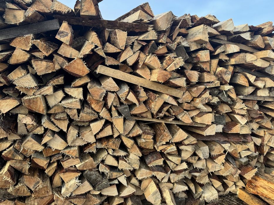 Sprzedam  drewno/ opał