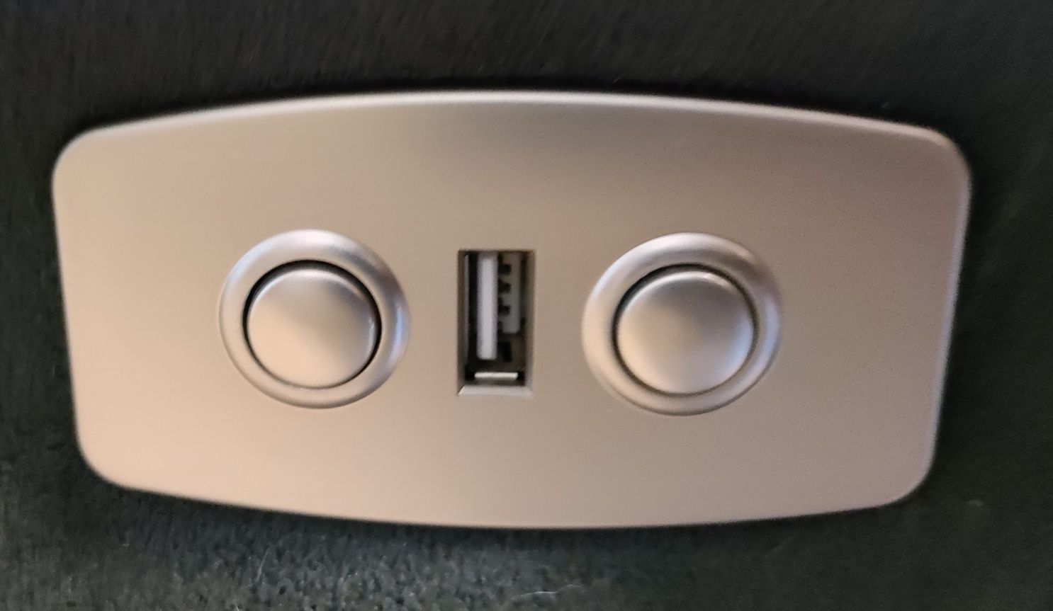 Fotel relaks rozkładany elektryczny gamingowy