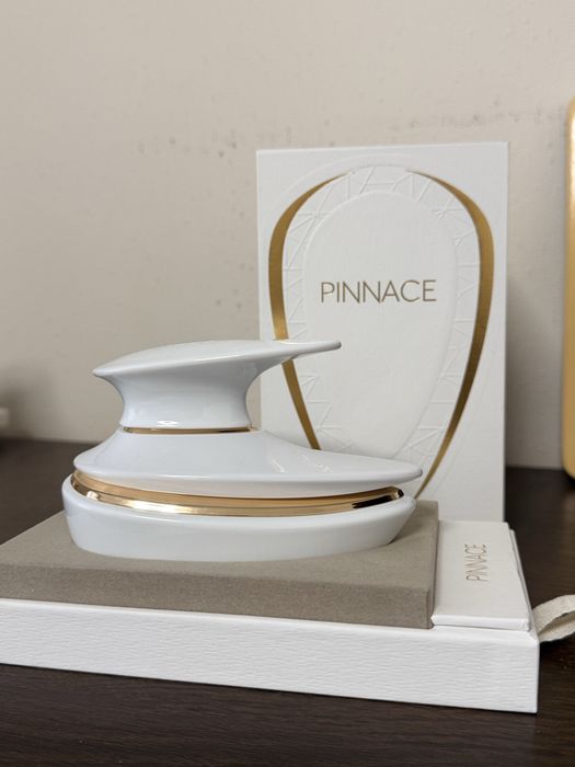 French Avenue Spectre Ghost, Pinnace та Lattafa Pride Vintage Radio