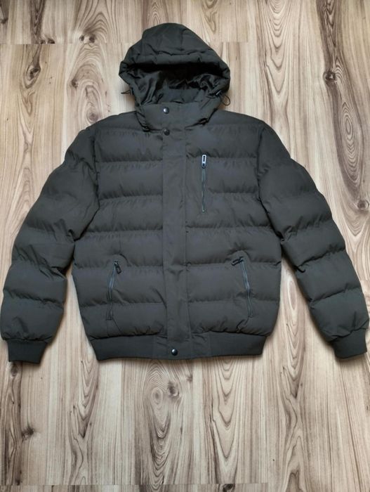 Kurtka zimowa męska