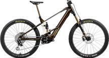 Rower elektryczny enduro Orbea WILD M-LTD w 100% gotowy + Gratis BEZPŁ