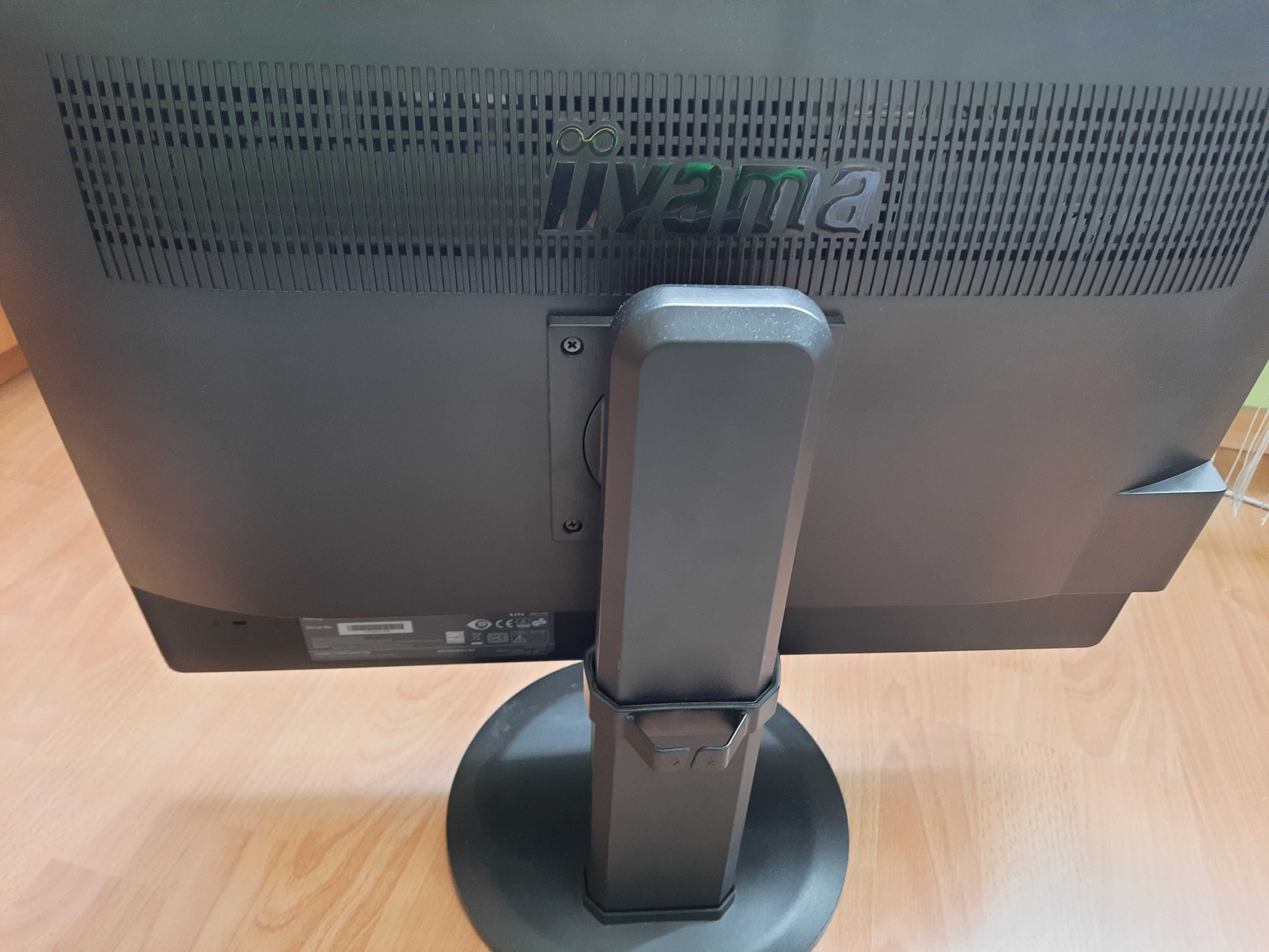 Monitor 24" iiyama Pro lite XB2485WSU