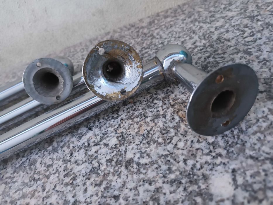 Toalheiros casa de banho