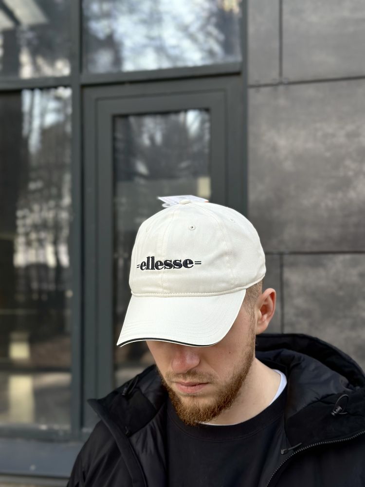 Кепка Ellesse оригінал