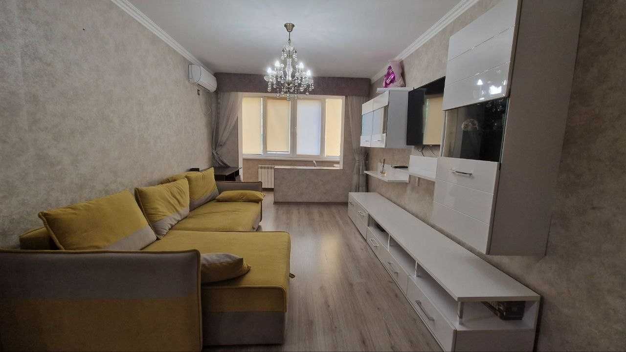 Сдам классную 2к Победа5, б. Славы, СИЧ