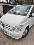 Mercedes-Benz Vito 2010