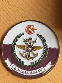 Coin Qatar Task Force