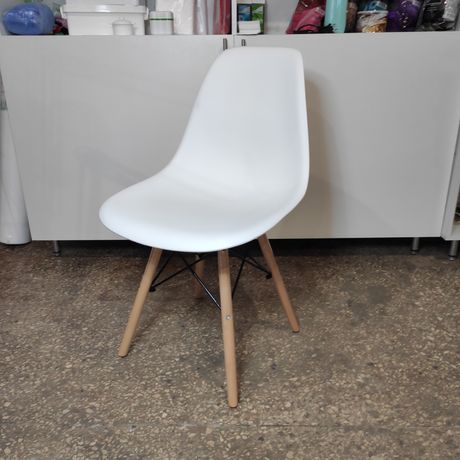 Стильный стул для кухни! Кухонний стілець зі спинкою!