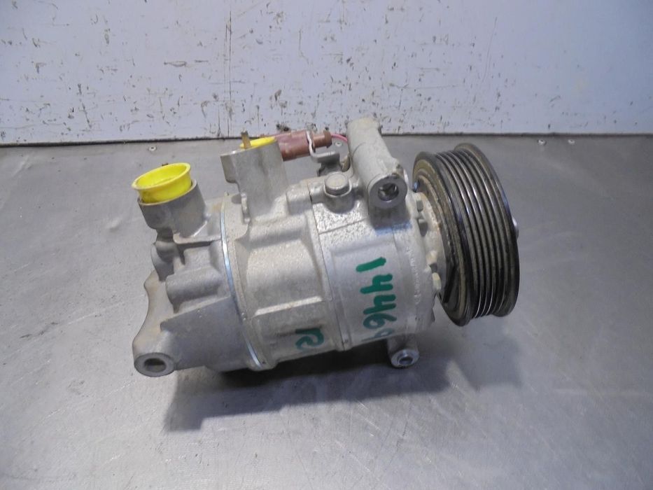 COMPRESSOR AR CONDICIONADO SKODA FABIA III 2019 -